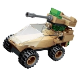 Qman Raider Lietadlo Samohybná Delostrelectvo