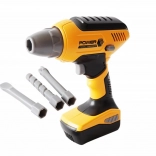 Simulovaná Aku Vŕtačka Plejo