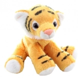 Plyšový tiger 15 cm