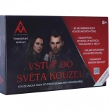 The Art of Magic – kúzelnícka sada pre deti aj dospelých