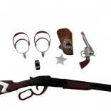 Sada pre kovbojov Plejo