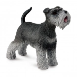 CollectA knírač – realistická figúrka psa