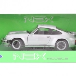 Porsche 911 Turbo model auta 1:24