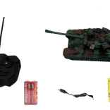 RC tank pre Akčné Zábavy