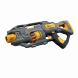 Puška na penové náboje 44 cm