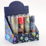 Plastový kaleidoskop 23,5 cm