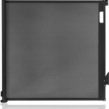 Bezpečnostná zábrana Thea Black Onyx