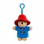 Plyšová kľúčenka Medvedík Paddington