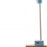 Hess Mobilný Držiak Modrý