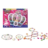 Súprava korálok na navliekanie