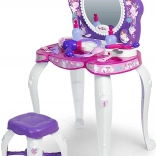 Chicos toaletný stolík Top Star s príslušenstvom pre deti