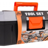 Detské náradie so sadou nástrojov