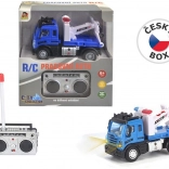 Auto na diaľkové ovládanie City Collection 1:64