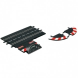 Informačný panel pre autodráhy DIGITAL 132/124