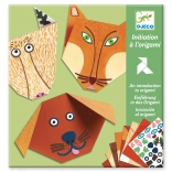 Origami zvieratká DJECO