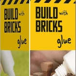 Brick Trick lepidlo 40 g TREFL