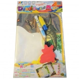 MaDe kúzelné maľovanie vodou