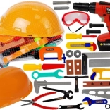 Detská sada náradia Malý Kutil