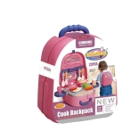 Kuchynský set 22 ks batôžtek