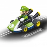 Auto pre autodráhu GO! Mario Kart – Luigi 1:43