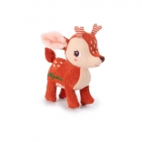 Lilliputiens malá plyšová hračka jelienok Stella