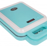 Detský vaflovač so svetlom a zvukom + príslušenstvo