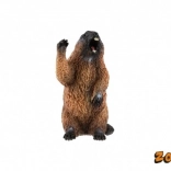 Plastová figúrka svišťa 6 cm