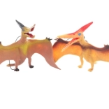 Pterodaktyl plastová figúrka 30 cm
