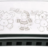 Detská harmonika Goki