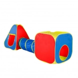 Pop-up set stanov 3 v 1 pre deti