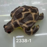 Malá korytnačka dekorácia 10 cm