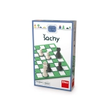 Dino cestovné šachy