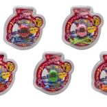 Digitálna hra so zvieratkami s príveskom