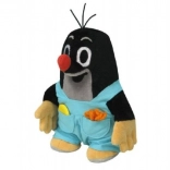 Plyšový Krtko v nohavičkách 20 cm