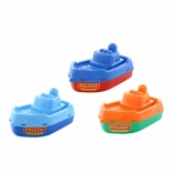 Loďka Cyklón pre deti