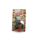 Sada dinosaurov – 10 figúrok