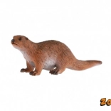 Vydra riečna zooted plast 10 cm v sáčku