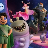 Puzzle Elio 200 dielikov Trefl