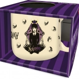 Keramický hrnček WEDNESDAY 400 ml