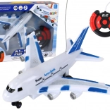 Zábavný RC model lietadla Aerobus