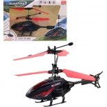 Helikoptéra na diaľkové ovládanie pre deti