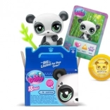 Littlest Pet Shop figúrka - slepá krabica s 18 druhmi