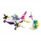 Sluban Girls Dream súkromné lietadlo