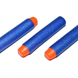 Pěnové náboje do pištolí – 20 ks