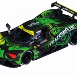 Carrera Digital 132 KTM X-BOW GT2 Trackday1.de pretekárske auto 1:32