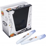 Korekčné pero 8 ml s jemným kovovým hrotom