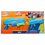 Nerf Elite Junior Ultimate Starter Set – štartovacia sada pre malých hráčov