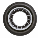 Nafukovací Plávajúci Kruh Bestway Opona s Úchytmi