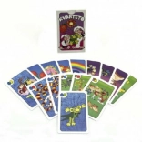 Kvarteto - Poď s nami do rozprávky