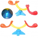 Hojdacia hojdačka pre deti s melódiami a svetlom